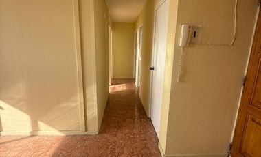 Vendo departamento a pasos de jumbo Angamos