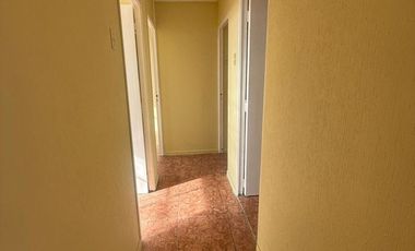 Vendo departamento a pasos de jumbo Angamos