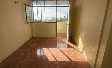 Vendo departamento a pasos de jumbo Angamos