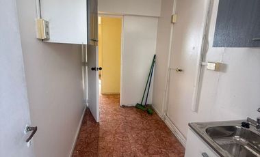 Vendo departamento a pasos de jumbo Angamos