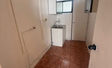 Vendo departamento a pasos de jumbo Angamos