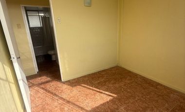 Vendo departamento a pasos de jumbo Angamos