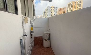 Vendo departamento a pasos de jumbo Angamos