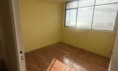 Vendo departamento a pasos de jumbo Angamos