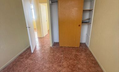 Vendo departamento a pasos de jumbo Angamos