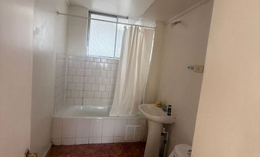 Vendo departamento a pasos de jumbo Angamos