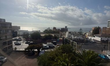 Vendo departamento a pasos de jumbo Angamos