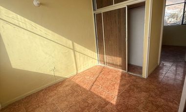 Vendo departamento a pasos de jumbo Angamos