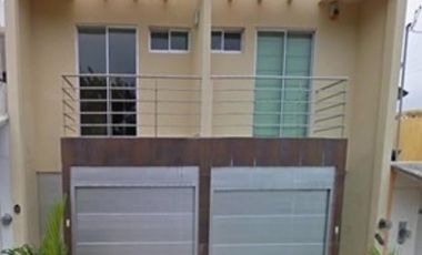 SE VENDE CASA EN BOCA DEL RIO VERACRUZ
