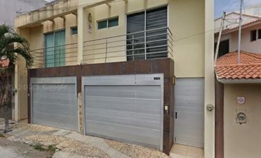 SE VENDE CASA EN BOCA DEL RIO VERACRUZ