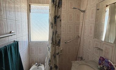 Cómoda Casa en Santiago – Barrio Brasil