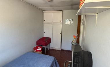 Cómoda Casa en Santiago – Barrio Brasil