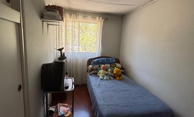 Cómoda Casa en Santiago – Barrio Brasil
