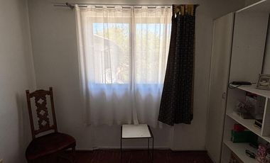 Cómoda Casa en Santiago – Barrio Brasil