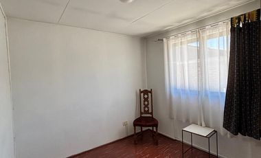 Cómoda Casa en Santiago – Barrio Brasil