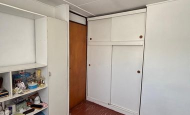 Cómoda Casa en Santiago – Barrio Brasil