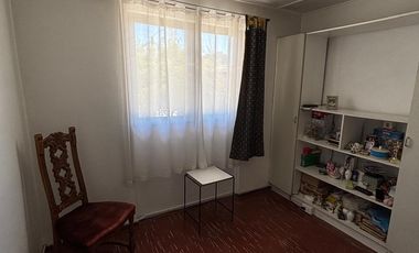 Cómoda Casa en Santiago – Barrio Brasil