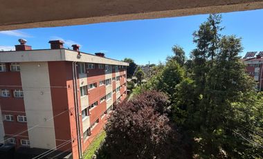 Departamento a la venta en la ciudad de Valdivia