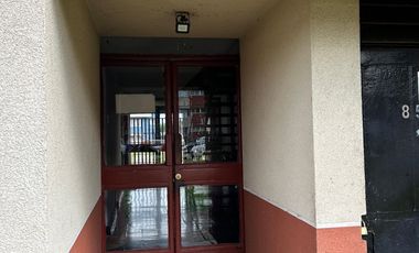 Departamento a la venta en la ciudad de Valdivia