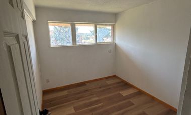 Departamento a la venta en la ciudad de Valdivia