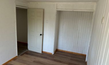 Departamento a la venta en la ciudad de Valdivia