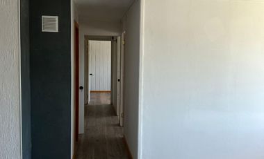 Departamento a la venta en la ciudad de Valdivia