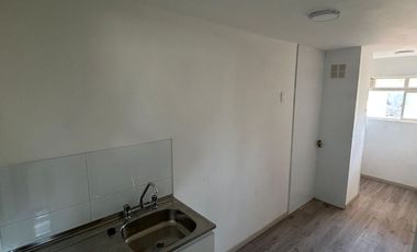 Departamento a la venta en la ciudad de Valdivia
