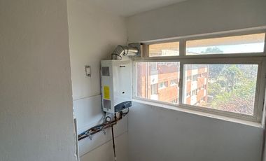 Departamento a la venta en la ciudad de Valdivia