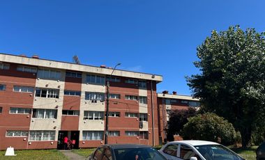 Departamento a la venta en la ciudad de Valdivia