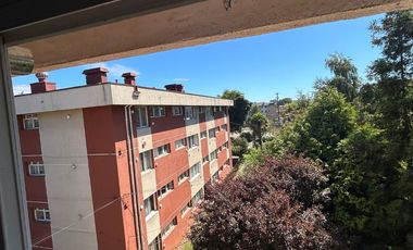 Departamento a la venta en la ciudad de Valdivia