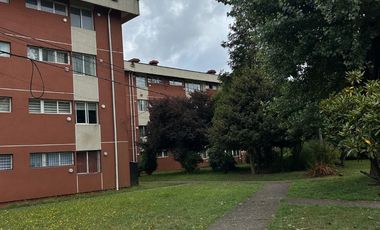 Departamento a la venta en la ciudad de Valdivia
