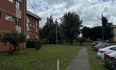 Departamento a la venta en la ciudad de Valdivia