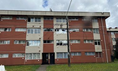 Departamento a la venta en la ciudad de Valdivia