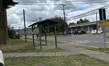 Departamento a la venta en la ciudad de Valdivia