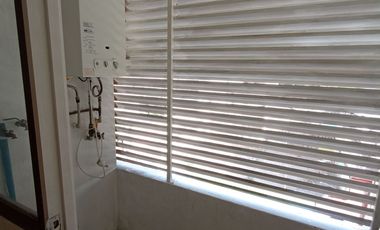 Dpto. 3 Dorm / 2 Baños / 1 Bod.- Barrio República, Santiago.-