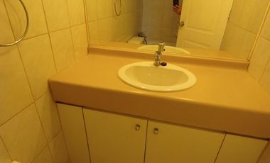 Dpto. 3 Dorm / 2 Baños / 1 Bod.- Barrio República, Santiago.-