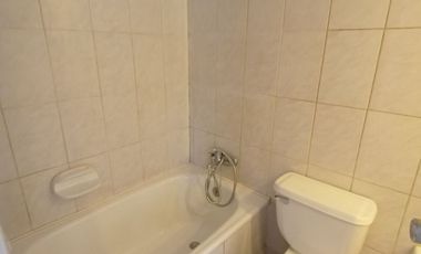 Dpto. 3 Dorm / 2 Baños / 1 Bod.- Barrio República, Santiago.-