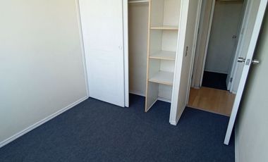 Dpto. 3 Dorm / 2 Baños / 1 Bod.- Barrio República, Santiago.-