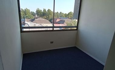 Dpto. 3 Dorm / 2 Baños / 1 Bod.- Barrio República, Santiago.-