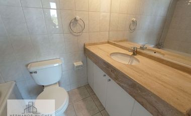 Dpto. 3 Dorm / 2 Baños / 1 Bod.- Barrio República, Santiago.-