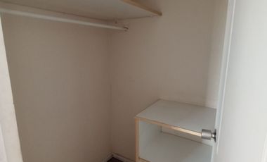 Dpto. 3 Dorm / 2 Baños / 1 Bod.- Barrio República, Santiago.-