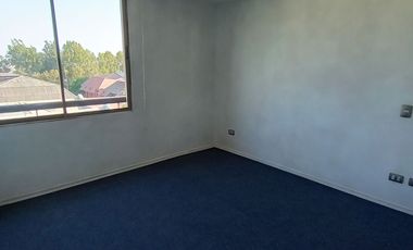 Dpto. 3 Dorm / 2 Baños / 1 Bod.- Barrio República, Santiago.-