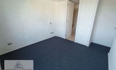 Dpto. 3 Dorm / 2 Baños / 1 Bod.- Barrio República, Santiago.-