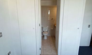 Dpto. 3 Dorm / 2 Baños / 1 Bod.- Barrio República, Santiago.-