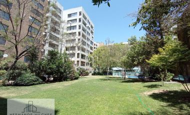 Dpto. 3 Dorm / 2 Baños / 1 Bod.- Barrio República, Santiago.-