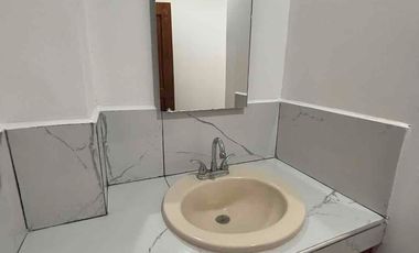 Loft en renta renovados con alberca col. Reforma