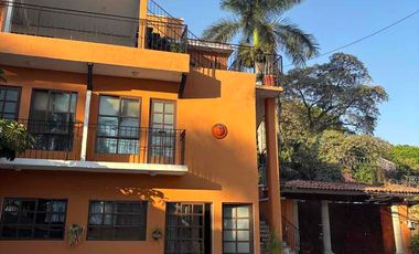 Loft en renta renovados con alberca col. Reforma