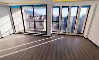 🏢 DEP. 3 DORMITORIOS - $108,000.oo (Iess-Fut)