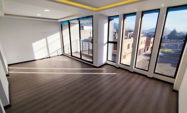 🏢 DEP. 3 DORMITORIOS - $108,000.oo (Iess-Fut)