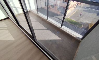 🏢 DEP. 3 DORMITORIOS - $108,000.oo (Iess-Fut)